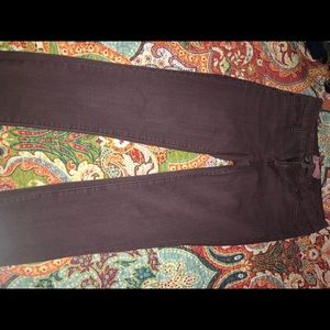 Altard state Mauve Jeans